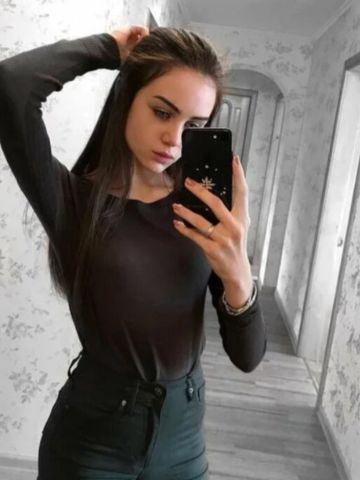 Проститутка Лина